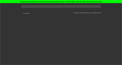 Desktop Screenshot of dailywomentip.com